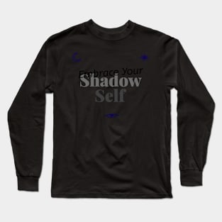 Shadow Self Long Sleeve T-Shirt